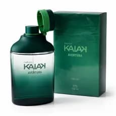 Perfume Kaiak Aventura Masculino 100ml Natura Original