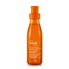 Body Splash Natura Tododia Flor de Gengibre e Tangerina 200 ml Original