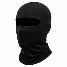 Balaclava Touca Ninja Moto Térmica Proteção UV50 Motoboy Ciclismo Corrida Capacete Unissex