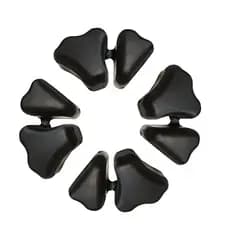 Bucha Coxim Coroa Cg Titan Fan 150 Cg Titan Fan 160