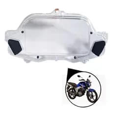 Lente Painel Cg 150 Titan Esd 2014 Até 2015 Fan 150 2014 Até 2015 Fan 160 2016 Até 2021