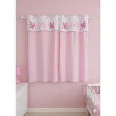Cortina Estampada Quarto Infantil Personalizado 2,20 X 1,50 ENVIAR O NOME IMEDIATAMENTE varias cores