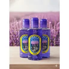 Colônia de Ambientes Coala Lavanda 120ml 1 Unidade Envio no Mesmo dia !