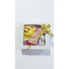 KIT HIDRATANTE MARY KAY CREME MAIS UM LINDO CHAVEIRO ORIGINAL
