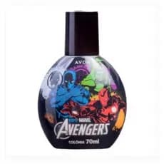 AVON COLONIA INFANTIL AVANGERS 70 ML