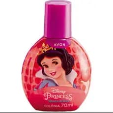 AVON COLONIA INFANTIL BRANCA DE NEVE 70 ML