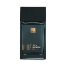 AVON BLACK ESSENCIAL DARK  ORIGINAL
