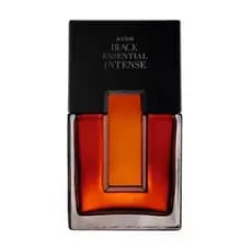 AVON BLACK ESSENCIAL INTENSE  ORIGINAL