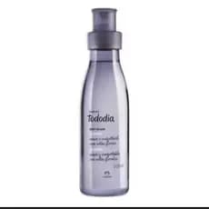 NATURA BODY SPLASH ALGODAO 200 ML ORIGINAL