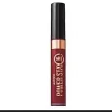 AVON POWER STAY BATOM 16 HORAS TO DE VINHO MARSALA ORIGINAL
