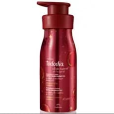 NATURA CREME TODODIA ROMÃ E AMENDOAS GLACEADAS ORIGINAL