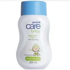 AVO CARE BABY SHAMPOO  200 ML ORIGINAL