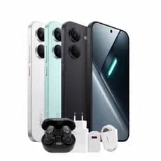Celular Xiaomi POCO X8 Pro 5G NFC Camera 50MP Tela 120Hz AMOLED 6500 mAh Original Lacrado Global