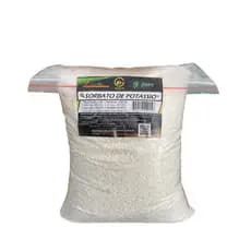Conservante Sorbato De Potássio Alimentício 1kg 21 Química