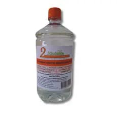 Glicerina Bidestilada Usp Vegetal 1 Litro Pré-treino Melhora Desempenho