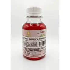 Óleo de Rosa Mosqueta Rubiginosa 100 ml Óleo Hidratante para o Corpo