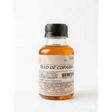 Óleo de Copaíba - 100ml