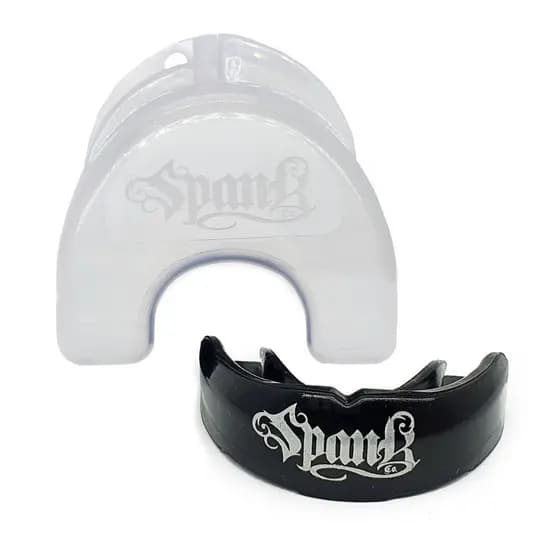 Protetor Bucal PRO Moldável com estojo - Spank