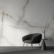Papel de Parede Mármore Premium - Decore com Sofisticação