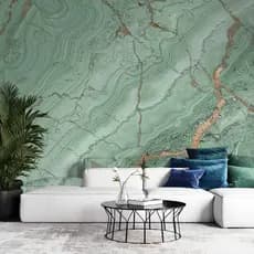 Papel de Parede Mármore Elegante Versátil
