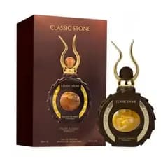 Perfume Lattafa Classic Stone Eau De Parfum