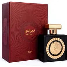 Perfume Arabe Original Lattafa Nebras Edp