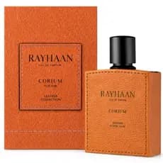 Perfume Rayhaan Corium Masculino Eau de Parfum Original