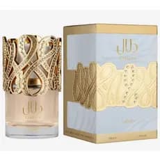 Perfume Árabe Lattafa Dalal - Feminino -Original