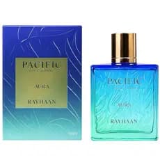 Pacific Aura Rayhaan Perfume