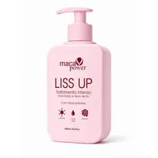 Progressiva Liss Up MacaPower 500ml Sem Frizz