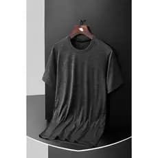 Camisa Camiseta Masculina Dry Fit Esportiva Fitness Treino Esportes Academia Básica