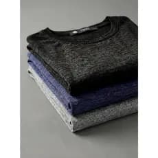 Kit 3 Camisas Camisetas Masculina Casual Dry Fit Treino Academia Plus Size