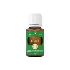 Óleo Essencial Clarity 5ml Young Living