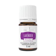 Óleo Essencial Lavanda 5ml Young Living