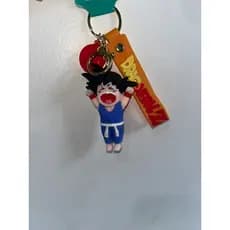 Chaveiro chaveiro dragon ball