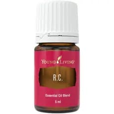 Óleo Essencial RC 5ml Young Living