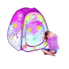 Toca Barraca Infantil Menina Menino Promoção