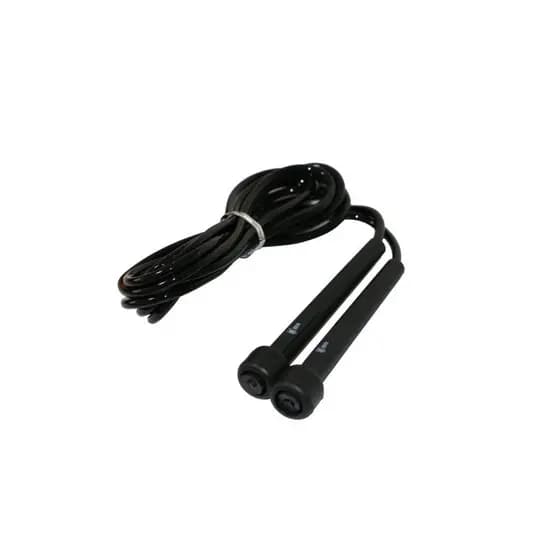 Corda de Pular em PVC Pular Corda Salto de Corda Cabo Ajustável Regulável - Odin Fit