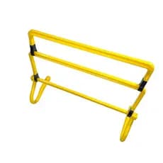 Barreira salto ajustável 4 Ajustes Funcional Odin Fit
