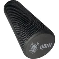 Rolo Massagem Pilates 45cm Liberação Foam Roller EVA Odin Fit