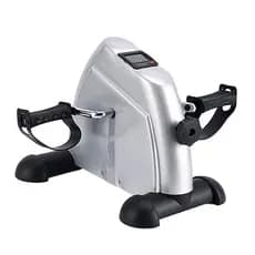 Mini Bike Ergometrica Com Monitor LCD - Odin Fit