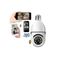 camera de monitoramento sem fio