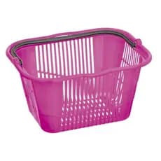 Cesto para Prendedor de Roupas Plásticos Santana