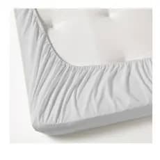 LENCOL AVULSO QUEEN LUXO PERCAL 200 FIOS 100% ALGODAO VARIAS CORES.