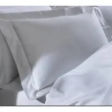 Fronha para Travesseiro Avulsa com Aba dos 4 Lados 100% Algodão Percal 200 Fios