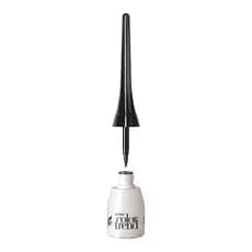 Avon Color Trend Delineador Líquido Para Olhos Preto