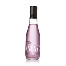 Natura Ekos Frescor Amazô Miniatura 75 ml