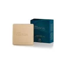 Sabonete Essencial Oud Em Barra  Corpo E Barba 110g Natura