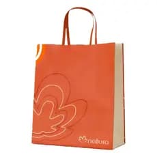 Natura Kit  Sacola para presente Tam P 20 unidades modelo 2