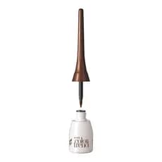Avon Color Trend Delineador Líquido para Olhos Marrom 3ml